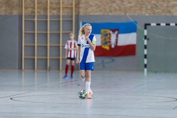 Bild 49 - wDJ Loewinnen Cup D1